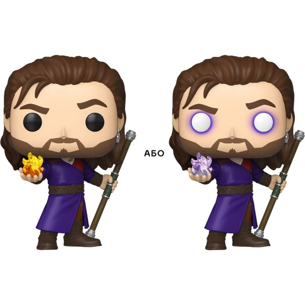 Фото - Коллекционная фигурка FUNKO POP! серии Врата Балдура - ГЕЙЛ (W/CH) (GW) (88347)